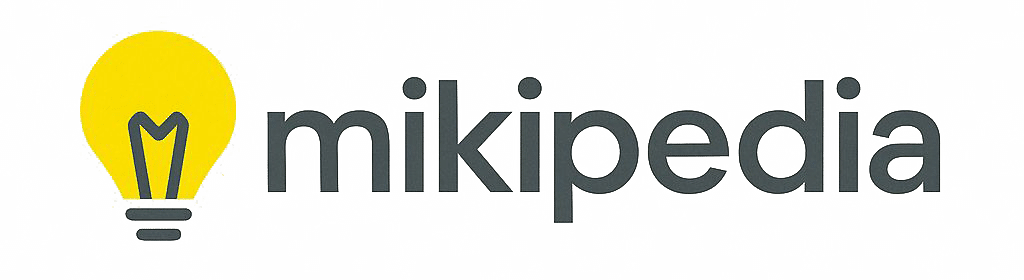 Mikipedia